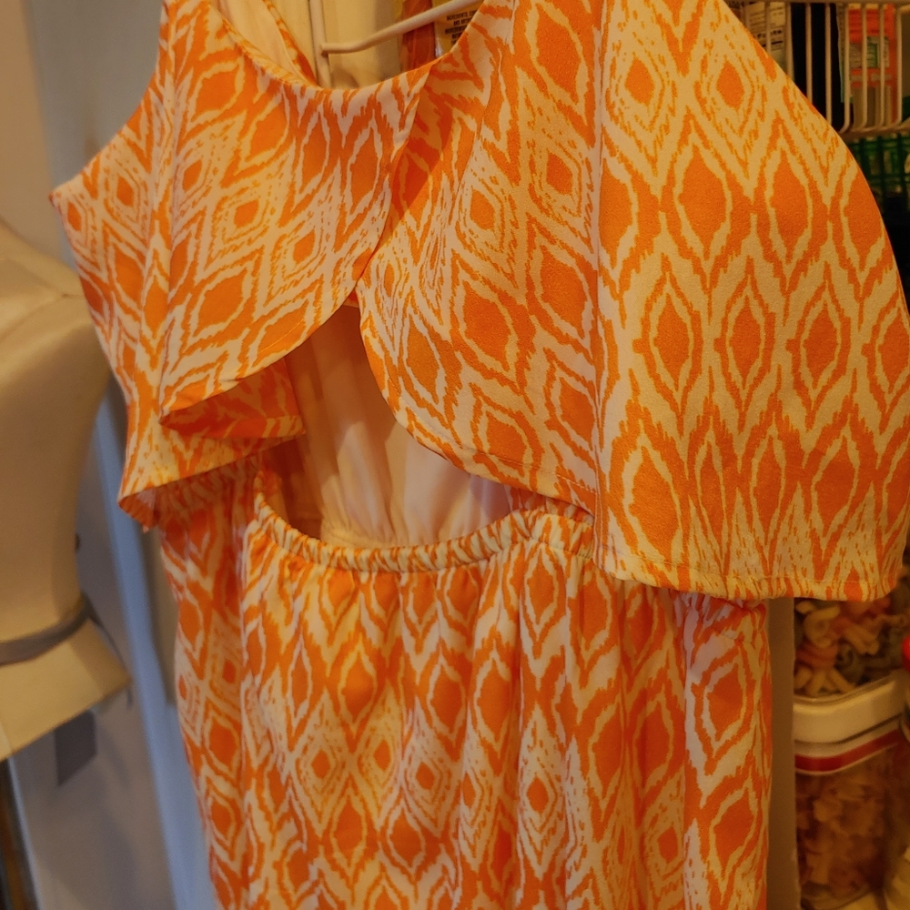 My Michelle Summer gown